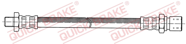 Brake Hose